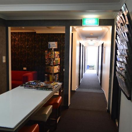 موتيل Fortitude Valley سنوز إن المظهر الخارجي الصورة