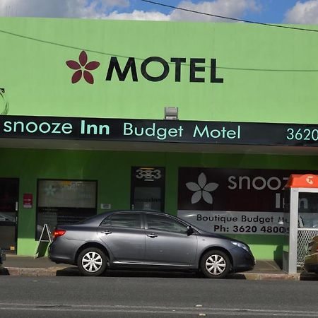 موتيل Fortitude Valley سنوز إن المظهر الخارجي الصورة