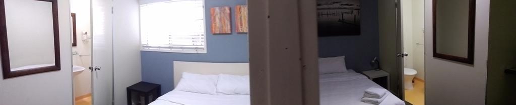 موتيل Fortitude Valley سنوز إن المظهر الخارجي الصورة