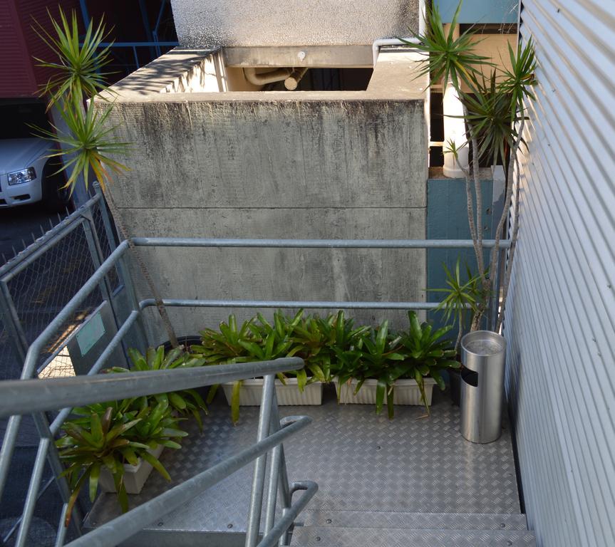 موتيل Fortitude Valley سنوز إن المظهر الخارجي الصورة